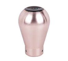 Load image into Gallery viewer, NRG Universal Shift Knob 50mm / 230G - Titanium Aluminum - SK-900TI