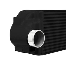Load image into Gallery viewer, Mishimoto 2016+ Ford Focus RS Intercooler (I/C ONLY) - Black - MMINT-RS-16BK