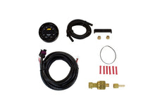 Load image into Gallery viewer, AEM X-Series Pressure 0-15psi Gauge Kit - 30-0309