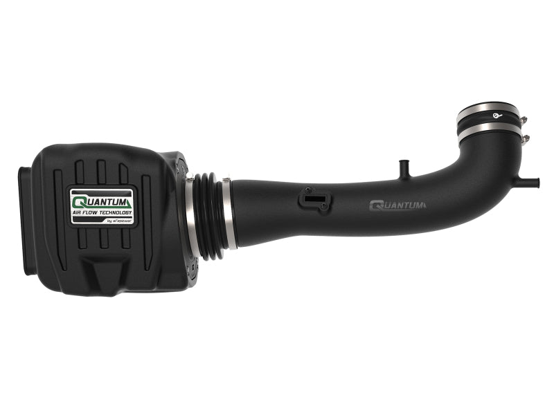 aFe Pro 5R Air Intake System 14-19 GM Silverado/Sierra V8-5.3/6.2L - 53-10030R