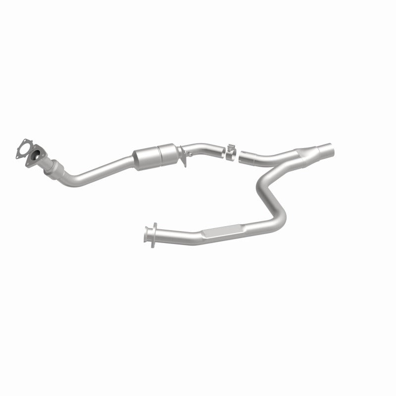 MagnaFlow Direct Fit Catalytic Converter Camaro 98-02 5.7L P/S - 23476