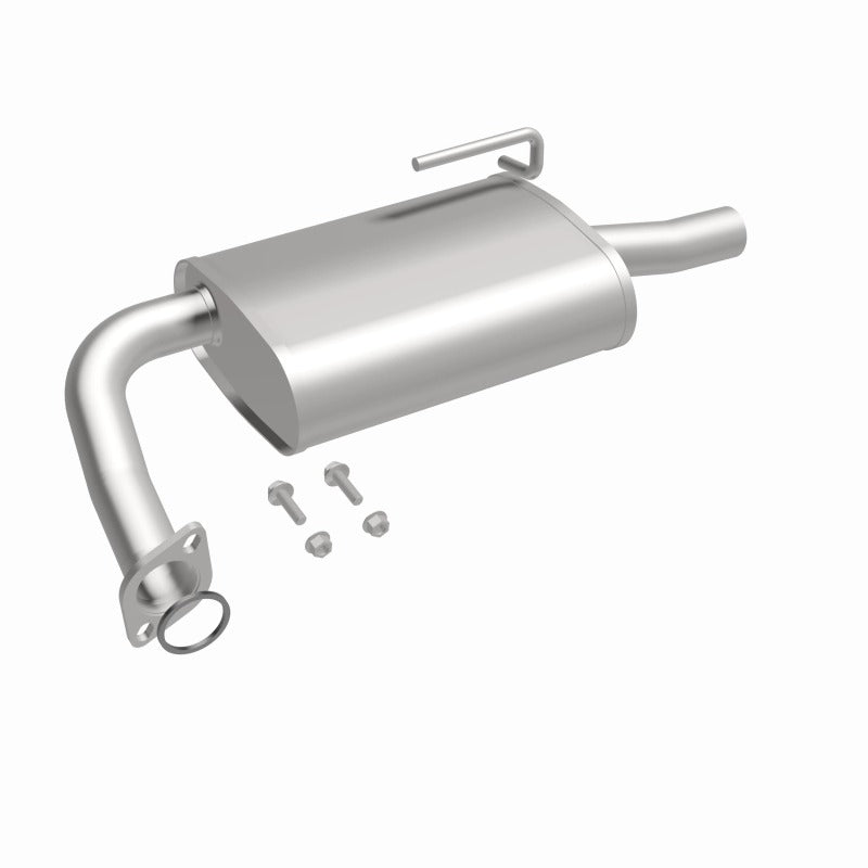 BRE Exhaust 07-12 Altima 2.5L 3.5L Muffler Kit - 108-0047