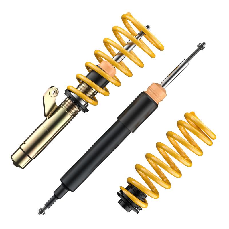 ST XA Coilover Kit 06-13 BMW 3 Series E90/E92 Sedan/Coupe X-Drive AWD - 18220048