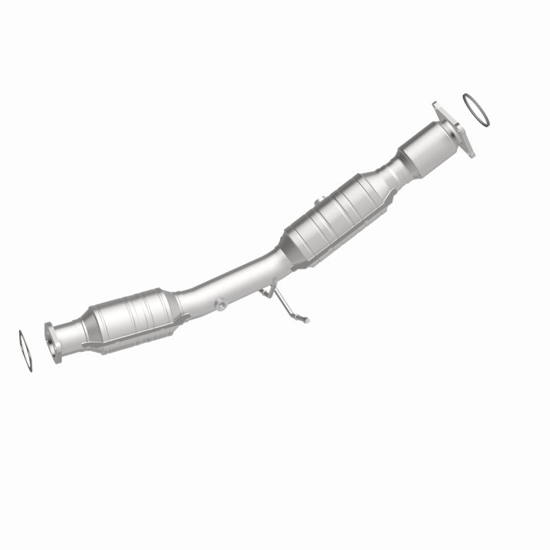 MagnaFlow Direct Fit Catalytic Converter 05-09 Volvo V50 2.4L - 51824