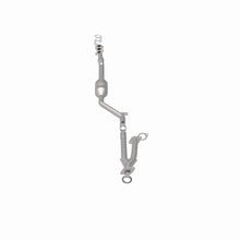 Load image into Gallery viewer, MagnaFlow Direct Fit SS Converter 10-14 Subaru Legacy H6 3.6L - 52202