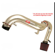 Load image into Gallery viewer, Injen 05-06 Scion Tc Polished Cold Air Intake - SP2110P