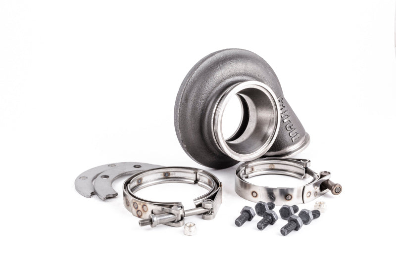 Garrett GT30R Turbine Housing Kit O/V V-Band / V-Band 0.61 A/R (Ni-Resist) - 740902-0036