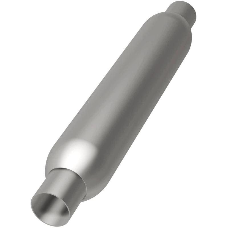 MagnaFlow Muff GP 3.5 Dia 18inch 2/2 - 18124