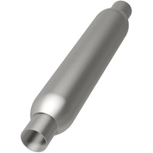 Load image into Gallery viewer, MagnaFlow Muff GP 3.5 Dia 18inch 2/2 - 18124