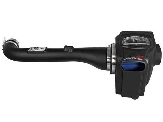 aFe Momentum GT PRO 5R Stage-2 Intake System 05-15 Nissan Xterra 4.0L V6 - 54-76102