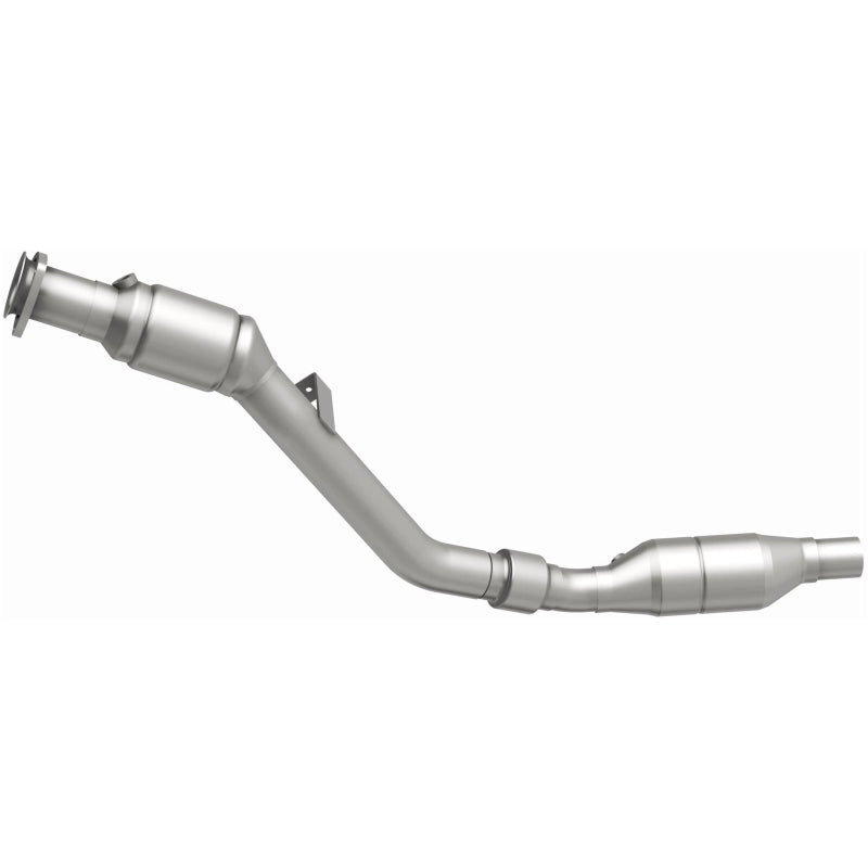 MagnaFlow Conv DF 04-06 Audi S4 4.2L - 24317