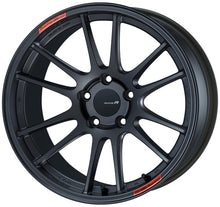 Load image into Gallery viewer, Enkei GTC01-RR 18x8.5 5x120 35mm Offset Gunmetallic Wheel *Special Order* - 504-885-1235GM