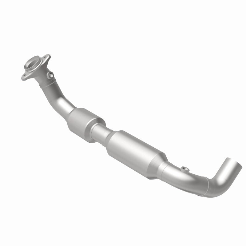 MagnaFlow 02-03 Ford F-150 5.4L Direct Fit Converter - 4583090