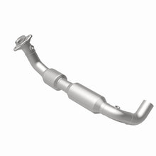 Load image into Gallery viewer, MagnaFlow 02-03 Ford F-150 5.4L Direct Fit Converter - 4583090