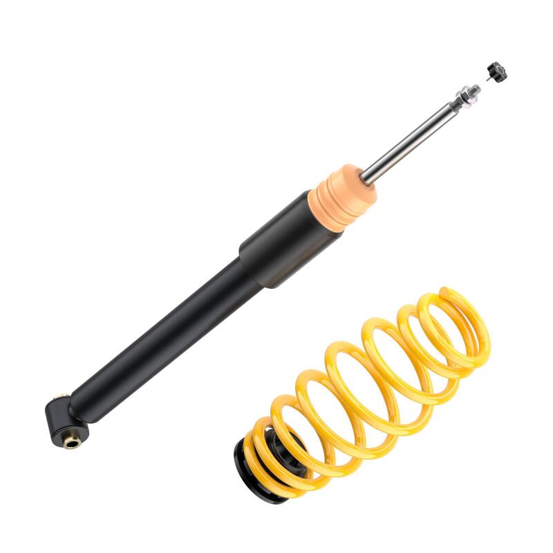ST XA-Height Adjustable Coilovers 12+ Audi A3 incl. Sportback (8V) Quattro - 1821000M