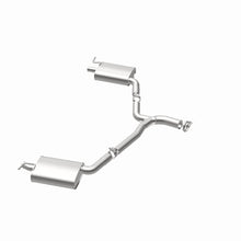Load image into Gallery viewer, BRExhaust Rear Muffler Kit Replacement Mercedes-Benz - 108-0279