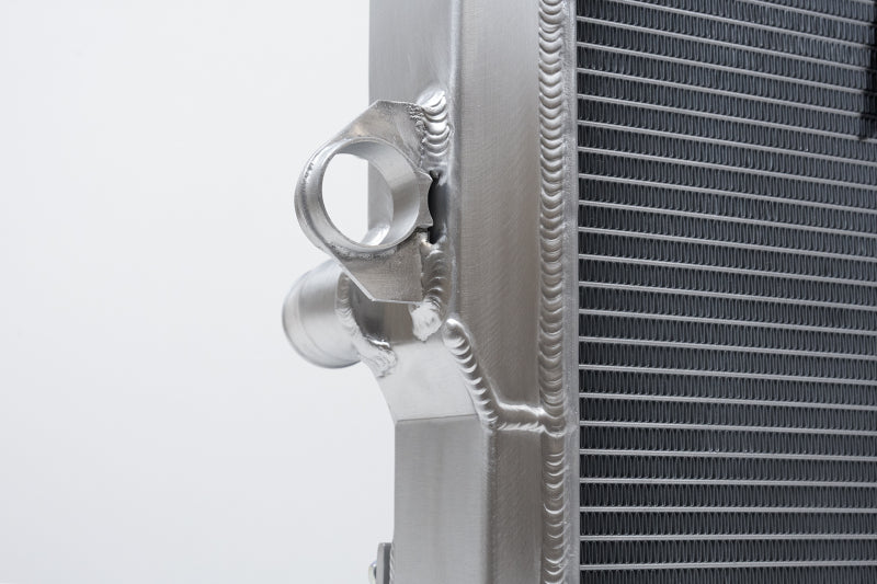 CSF 03-09 Lexus GX470 4.7L V8 / 03-09 Toyota 4Runner 4.7L V8 All Metal Radiator - 7215