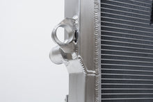 Load image into Gallery viewer, CSF 03-09 Lexus GX470 4.7L V8 / 03-09 Toyota 4Runner 4.7L V8 All Metal Radiator - 7215