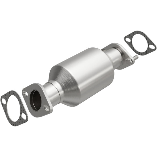 MagnaFlow 11-12 Sedona 3.5L Underbody Direct Fit Converter - 52874