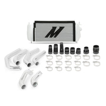 Load image into Gallery viewer, Mishimoto 15-17 Ford F-150 EcoBoost 2.7L Silver Performance Intercooler Kit w/ Polished Pipes - MMINT-F27T-15KPSL