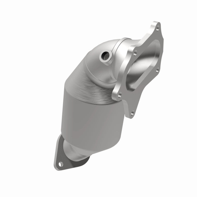 MagnaFlow 13-14 Hyundai Genesis Coupe 2.0L Direct Fit Converter - 5411770