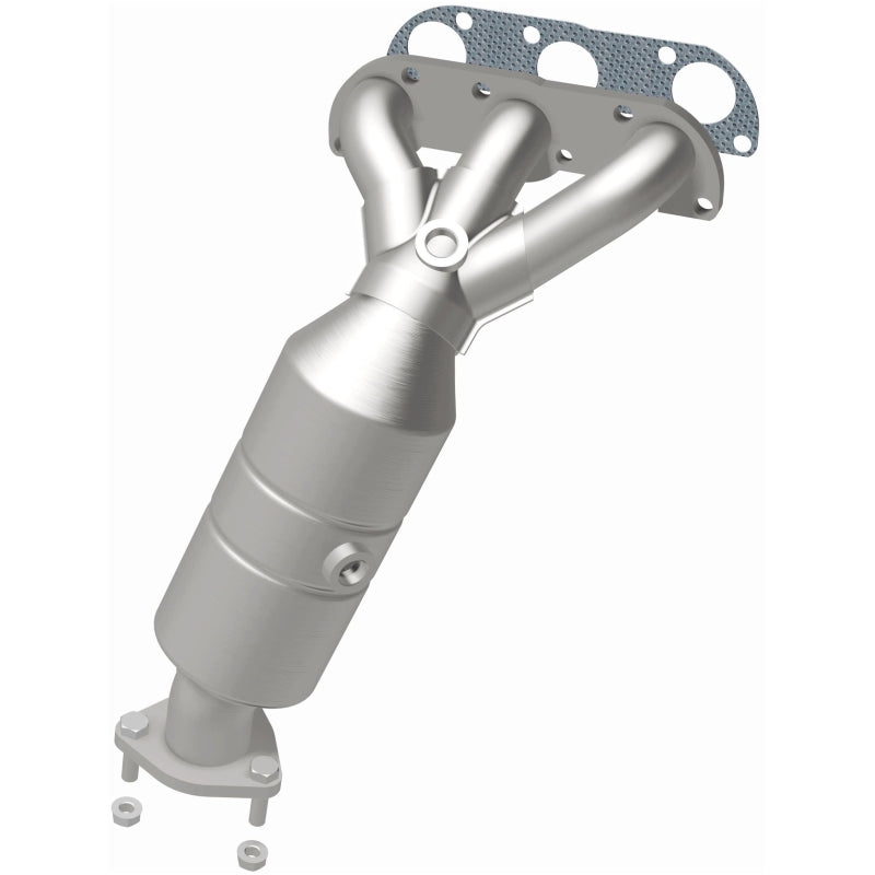 MagnaFlow Direct Fit Catalytic Converter 04-05 Suz Verona2.5 Manifold Rear - 50912