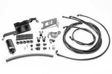 Load image into Gallery viewer, Radium Engineering Nissan R35 GT-R Fuel Hanger Feed Kit - Stainless - 20-0851-03