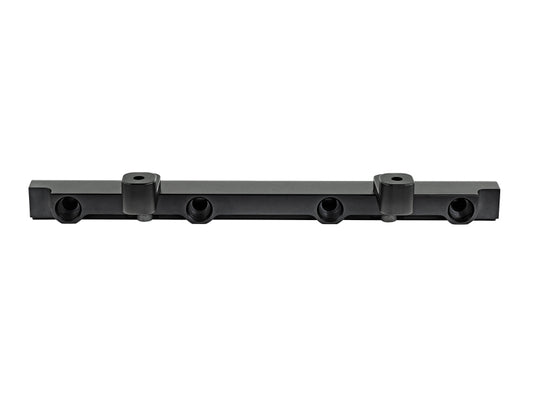 Skunk2 Honda L15B7 Billet Aluminum Secondary Fuel Rail Kit (Only Fits 307-05-1000) - 350-05-1000