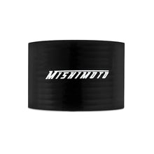 Load image into Gallery viewer, Mishimoto 04-07 Subaru WRX STI (STI only) USDM Black Silicone Intercooler Hoses - MMHOSE-SUB-INT4BK