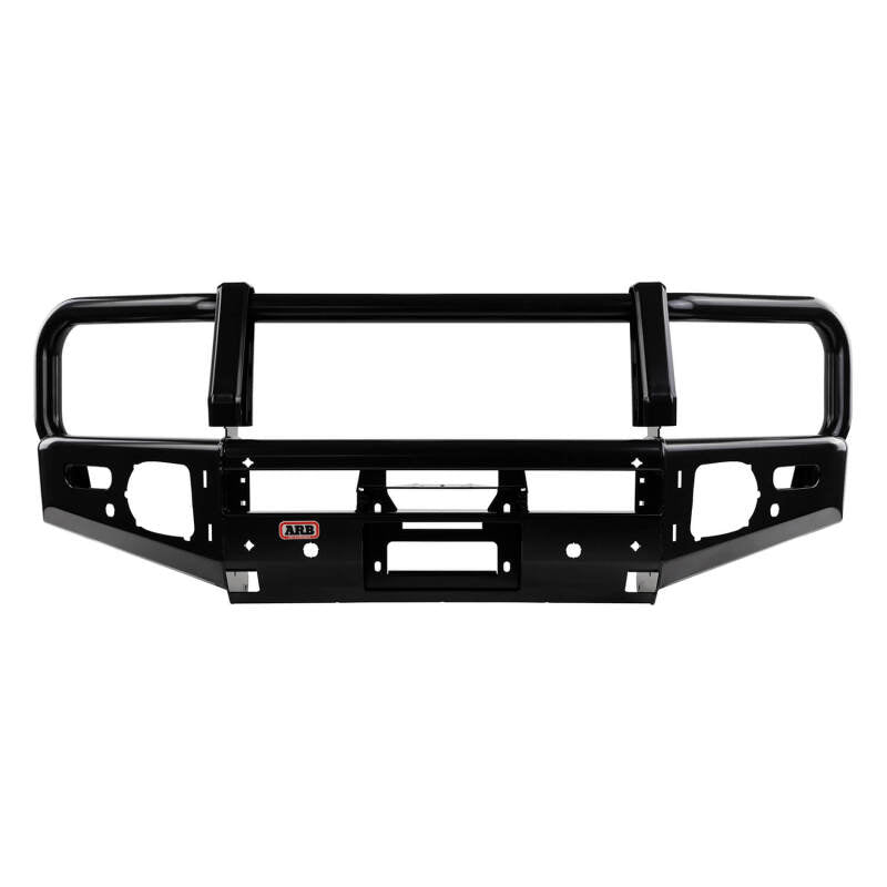 ARB Bumper/Fitting Kit Bundle 3440530 - 3440530B