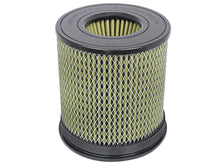 Load image into Gallery viewer, aFe MagnumFLOW Air Filter Pro DRY S 6in Flange x 8 1/8in Base/Top (INV) x 9in H - 72-91059