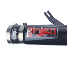 Load image into Gallery viewer, Injen 17-20 Honda Civic Si L4 1.5L Turbo Black SP Short Ram Intake - SP1584BLK