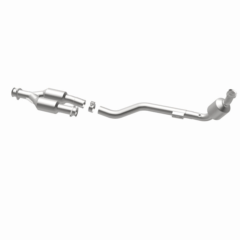 MagnaFlow 07-08 Chrysler Crossfire 3.2L Direct Fit Converter - 5411188