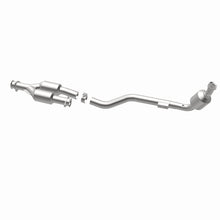 Load image into Gallery viewer, MagnaFlow 07-08 Chrysler Crossfire 3.2L Direct Fit Converter - 5411188