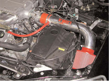 Load image into Gallery viewer, Injen 98-02 Honda Accord V6 3.0L/ 02-03 Acura TL V6 3.2L Black IS Short Ram Cold Air Intake - IS1660BLK