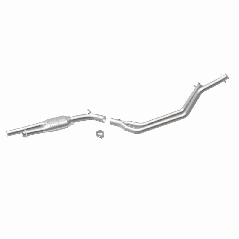 MagnaFlow Direct Fit Catalytic Converter 90-93 Mercedes 190E 2.6L - 23845