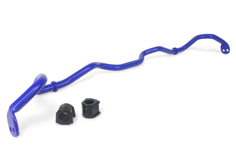 SuperPro 2022+ Subaru WRX 24mm Adjustable Front Sway Bar Kit - RC0132FZ-24