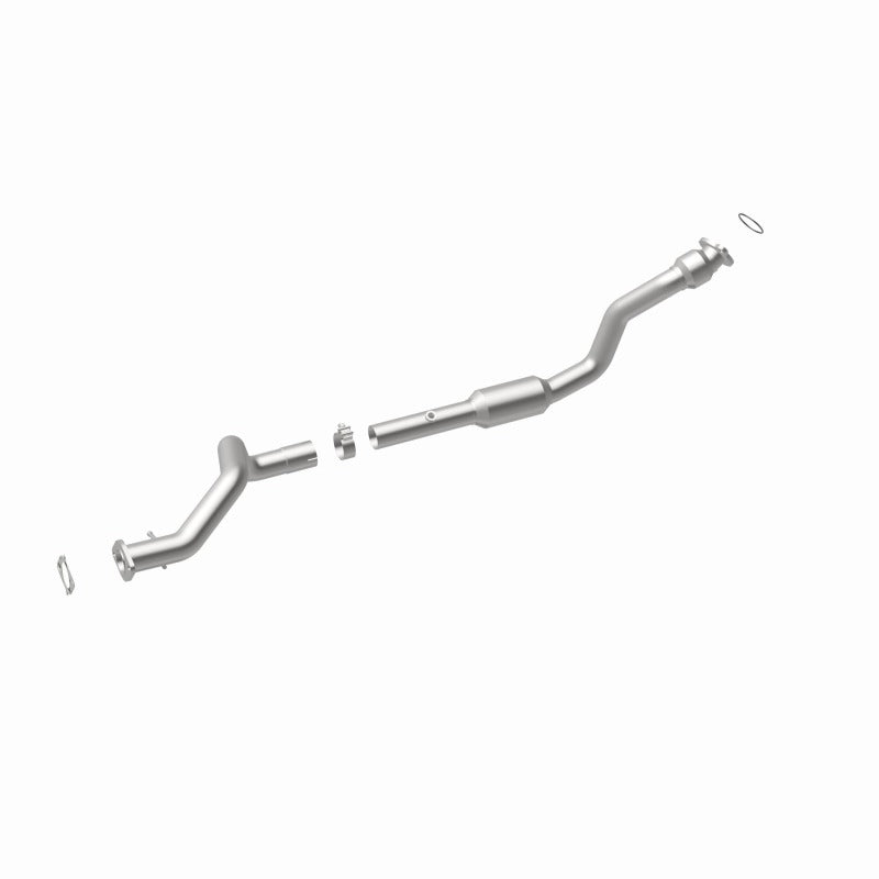 MagnaFlow 05-06 Terraza V6 3.5 OEM Underbody Direct Fit Converter - 21-758