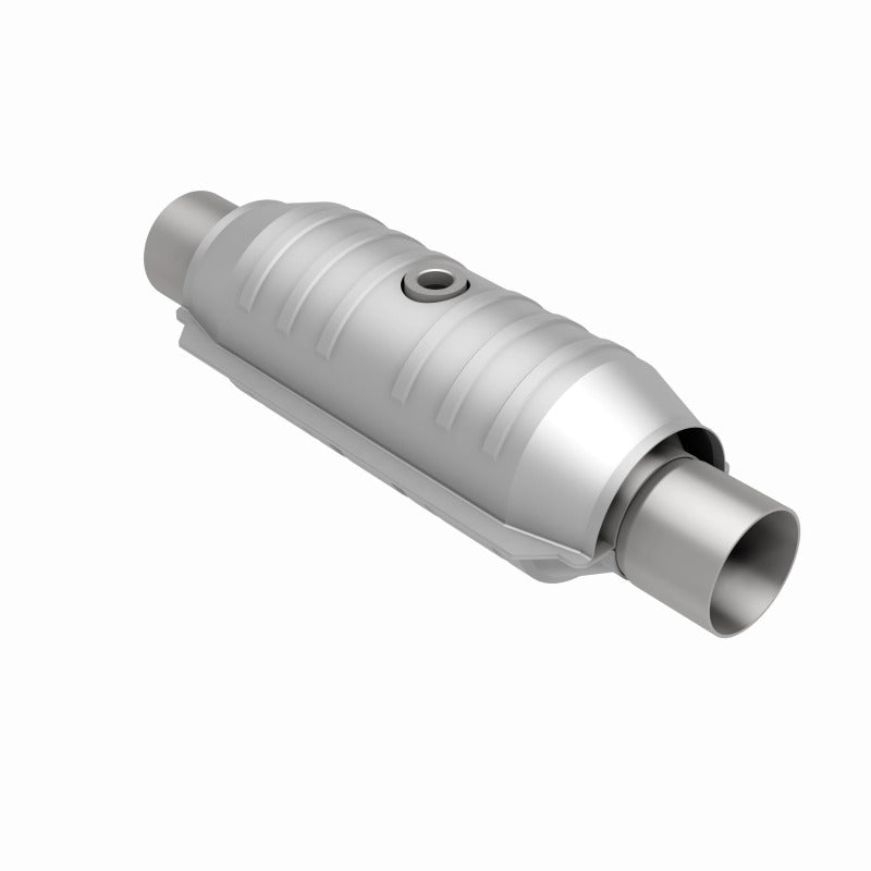 MagnaFlow Universal Catalytic Converter 2.25 inch CA Tier 1 - 408055