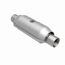 Load image into Gallery viewer, MagnaFlow Universal Catalytic Converter 2.00 inch CA Tier 1 - 408054