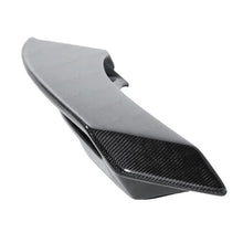 Load image into Gallery viewer, Seibon 09-12 Nissan 370Z NSM-Style Carbon Fiber Rear Spoiler - RS0910NS370-NSM