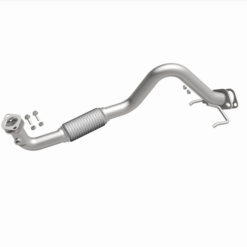 BRE Exhaust 10-11 Kia Soul 2.0L Front Pipe Kit - 107-0267
