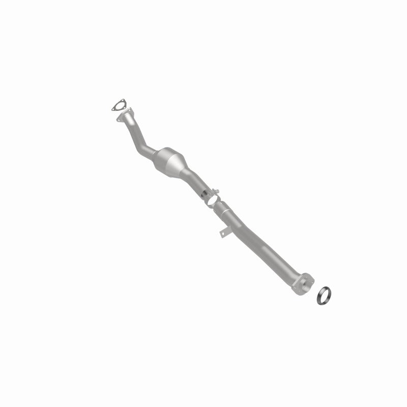 MagnaFlow Direct Fit Catalytic Converter 2011-2013 Forester H4 2.5 OEM Underbody - 52510
