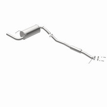 Load image into Gallery viewer, MagnaFlow BRE Exhaust Kit 90-95 Mazda Miata 1.6L - 106-0246