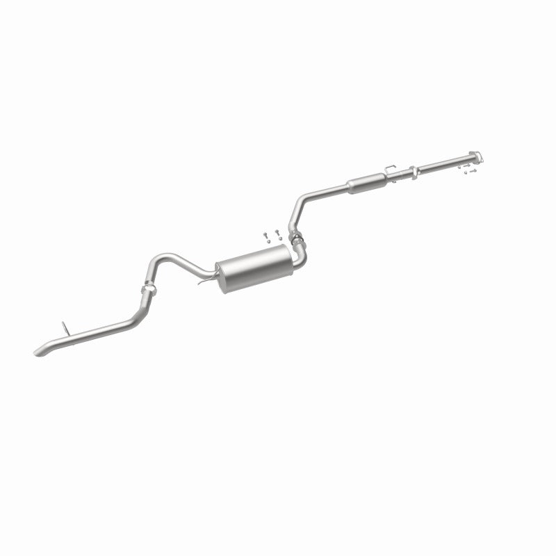 MagnaFlow BRE Exhaust Kit 07-12 Hyundai Elantra 2.0L - 106-0798