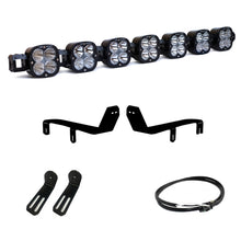 Load image into Gallery viewer, Baja Designs 17-19 Ford SuperDuty 7 XL Linkable Light Kit w/Upfitter - 447744UP