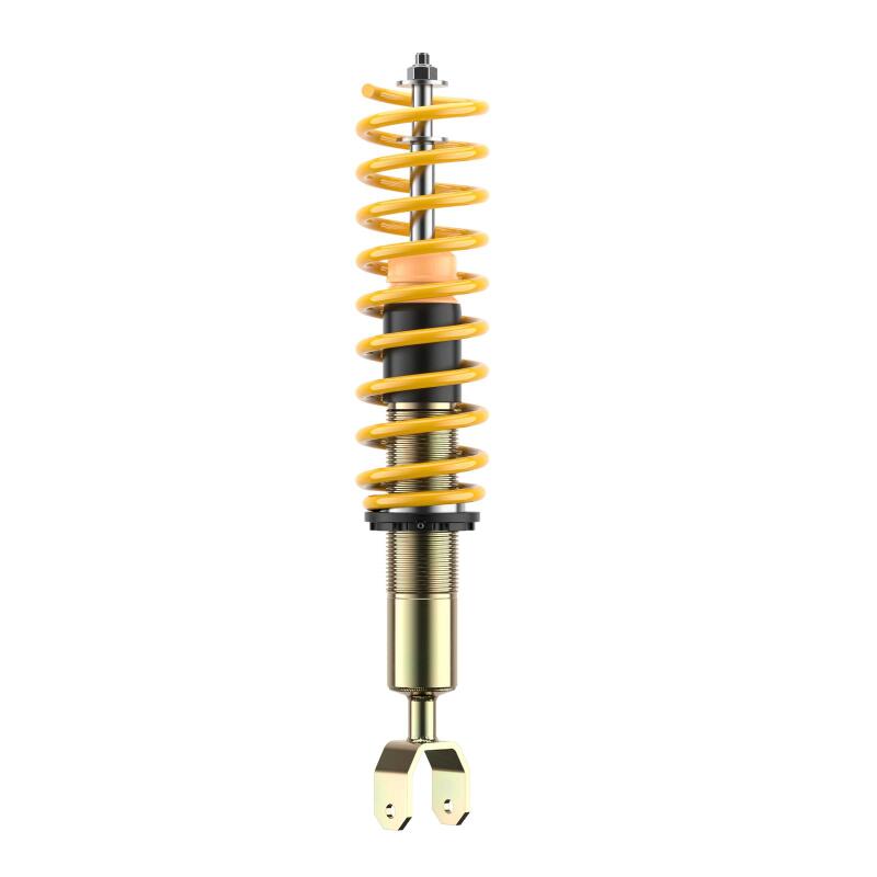 ST XA Adjustable Coilovers w/ Redound Adj. 92-95 Honda Civic Coupe/Sedan - 18250002