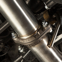 Load image into Gallery viewer, Cobb 22-24 Subaru WRX Stainless Steel 3in. Catback Exhaust - 516100