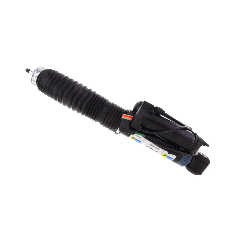 Bilstein B4 04-06 Mercedes-Benz E500 4Matic Left Rear Twintube Strut Assembly - 26-220048