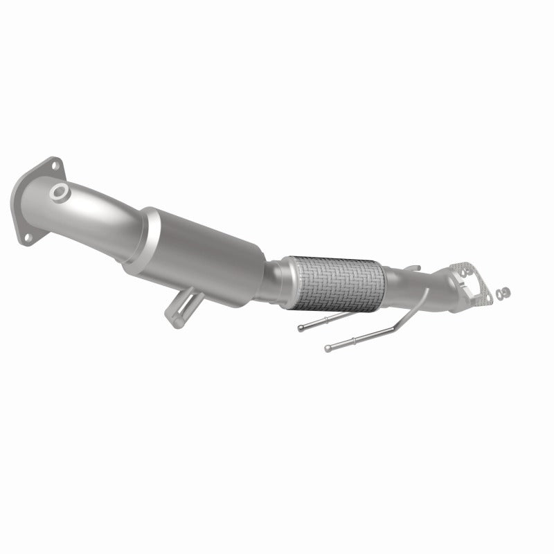 MagnaFlow DF Cat. Conv 2017-2019 Ford Escape L4 OEM Underbody Single (Not for sale in California) - 280030